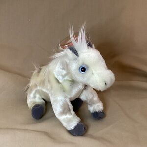Ty Beanie Babies Lightening the Horse